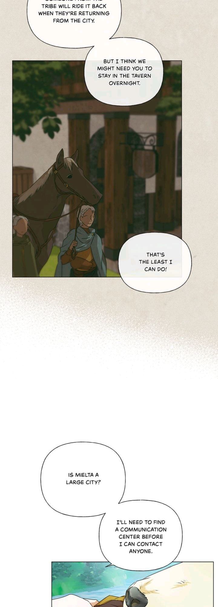 The Golden Haired Elementalist page 34