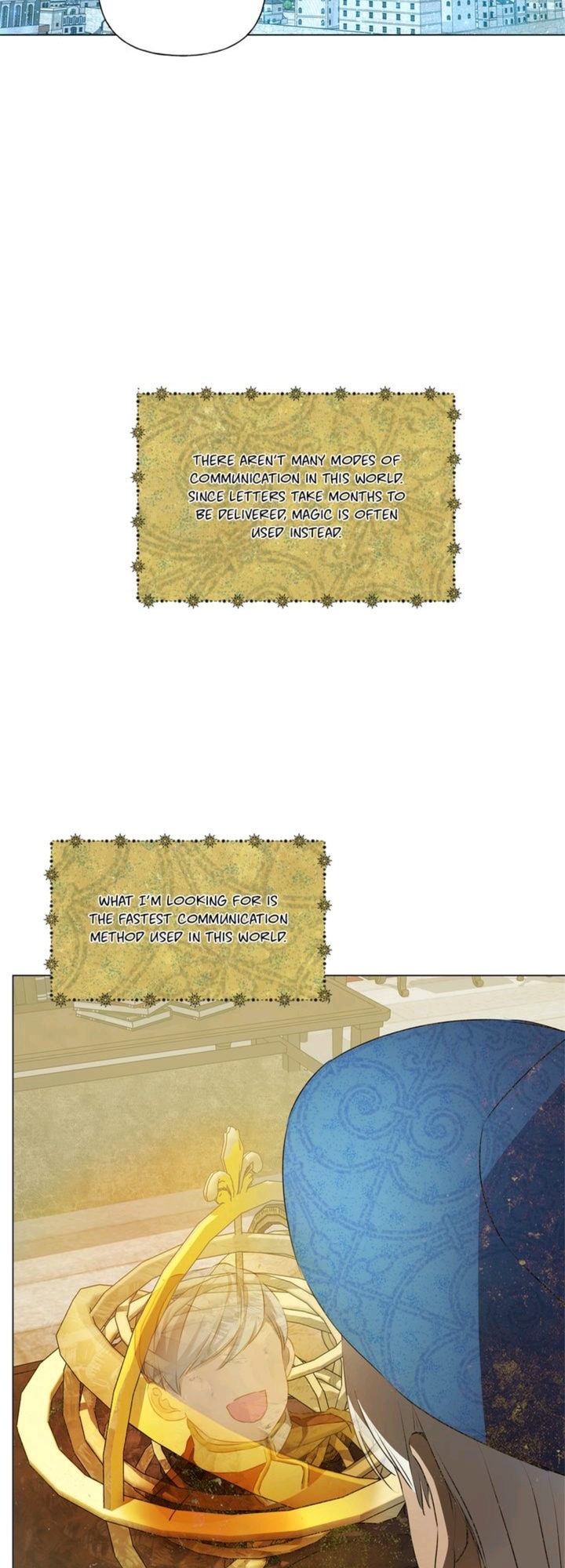 The Golden Haired Elementalist page 36