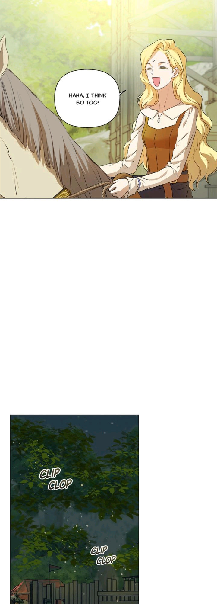The Golden Haired Elementalist page 26
