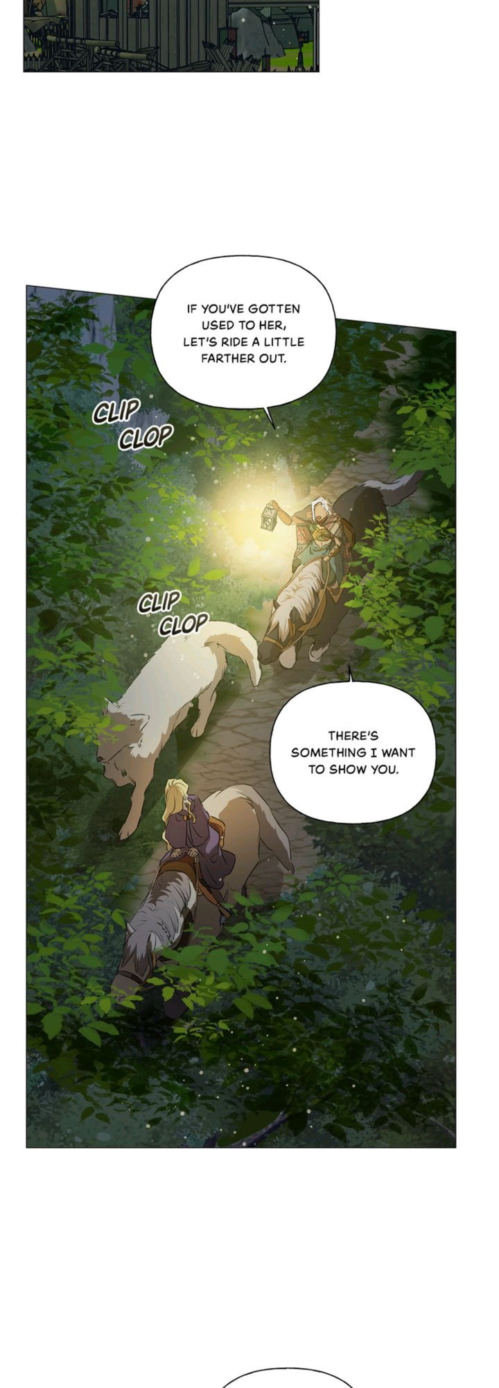 The Golden Haired Elementalist page 27
