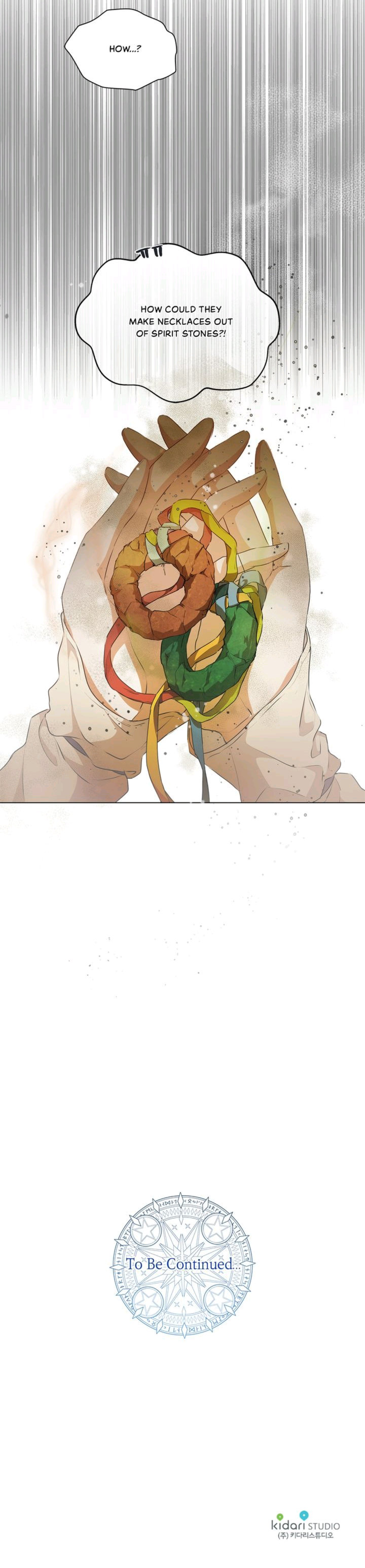 The Golden Haired Elementalist page 52