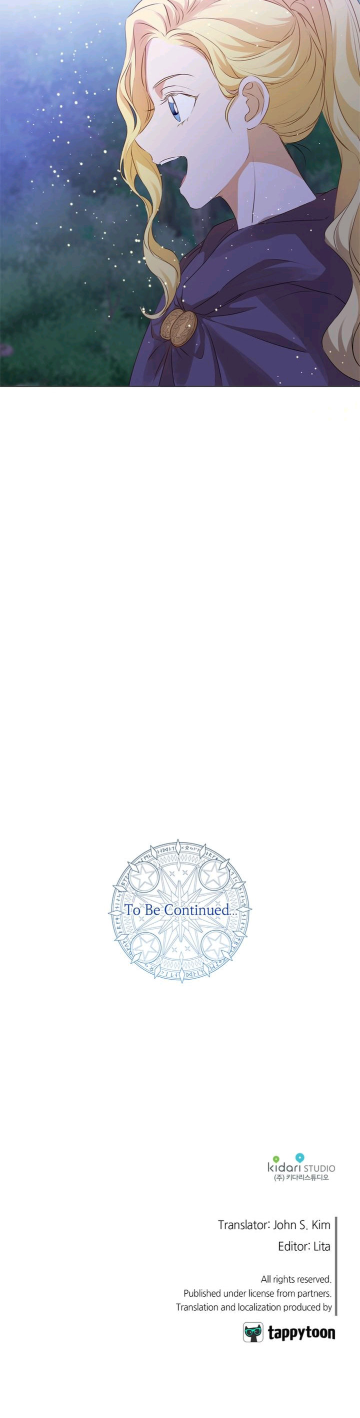 The Golden Haired Elementalist page 53