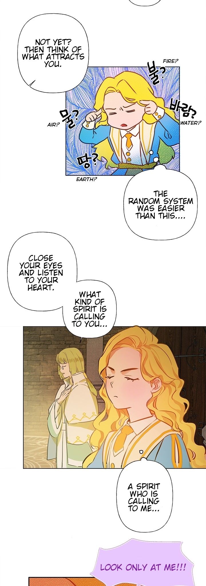 The Golden Haired Elementalist page 20