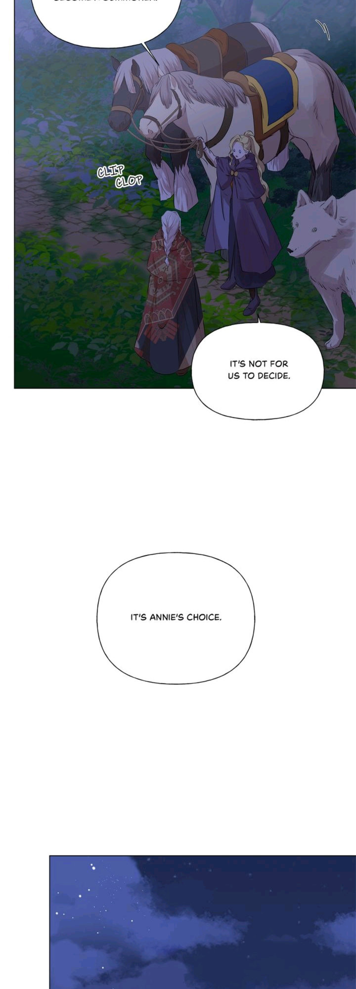 The Golden Haired Elementalist page 9