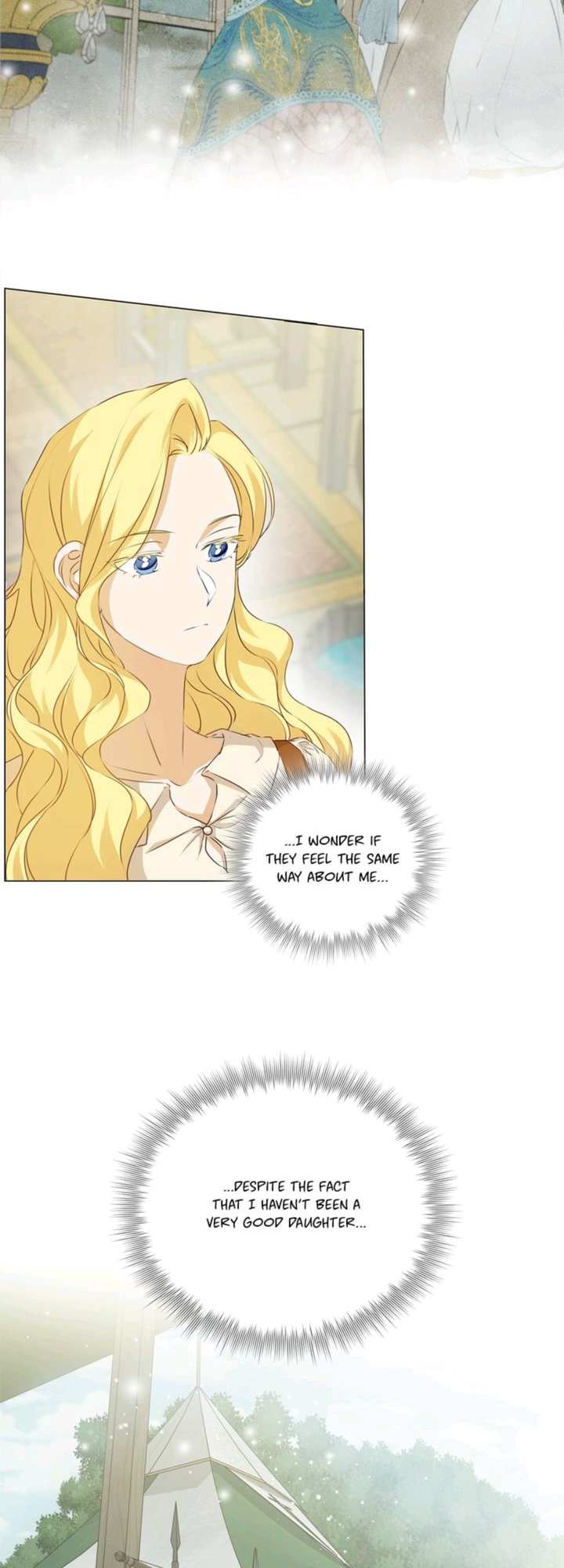The Golden Haired Elementalist page 22