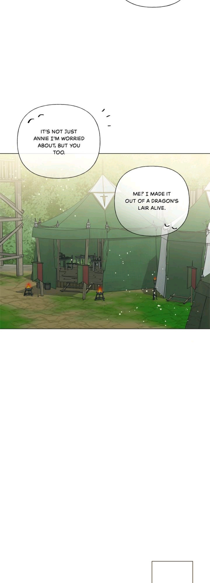The Golden Haired Elementalist page 30