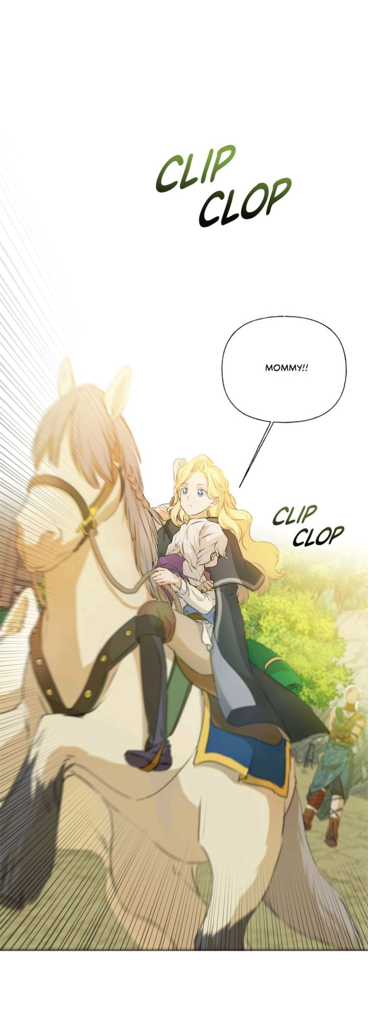 The Golden Haired Elementalist page 35
