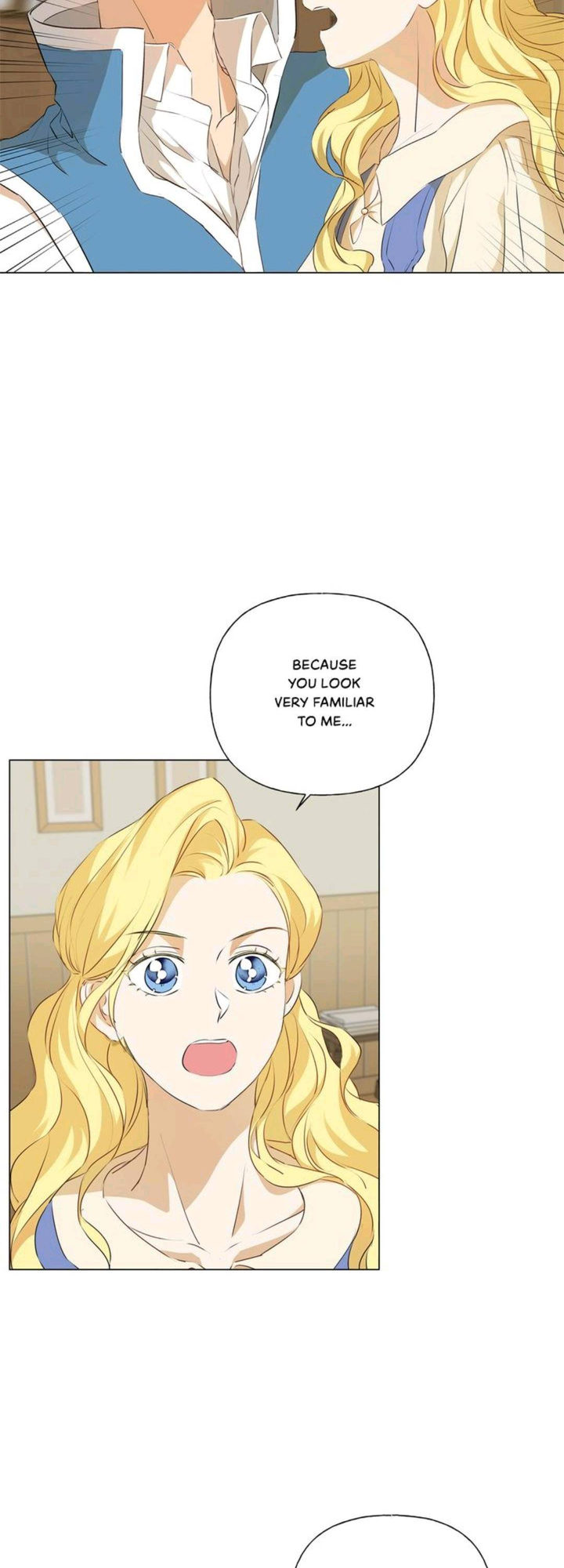The Golden Haired Elementalist page 16