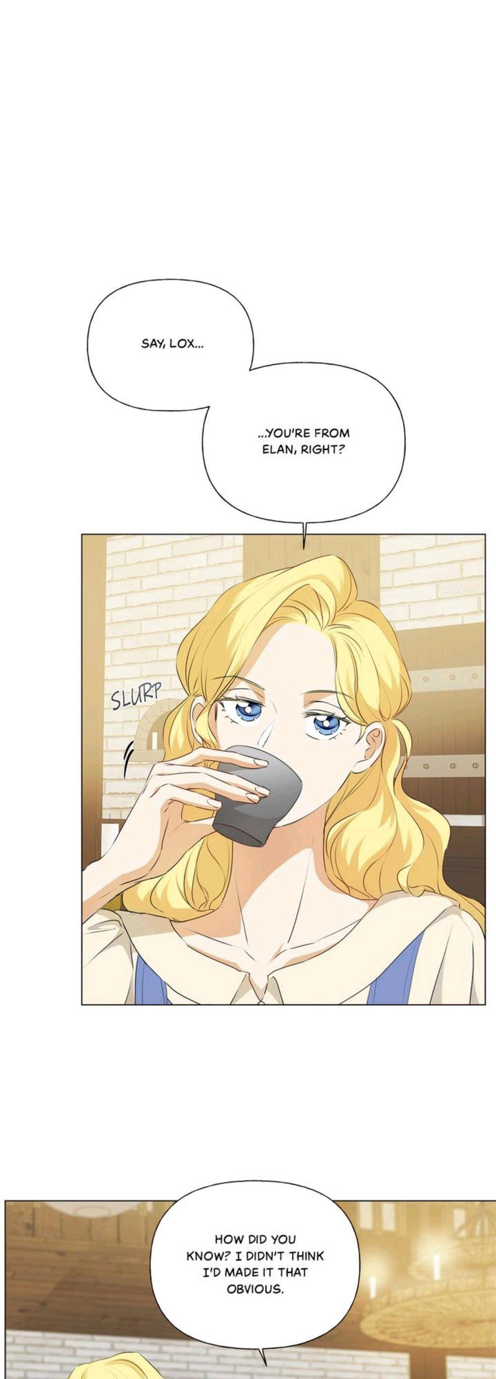 The Golden Haired Elementalist page 30
