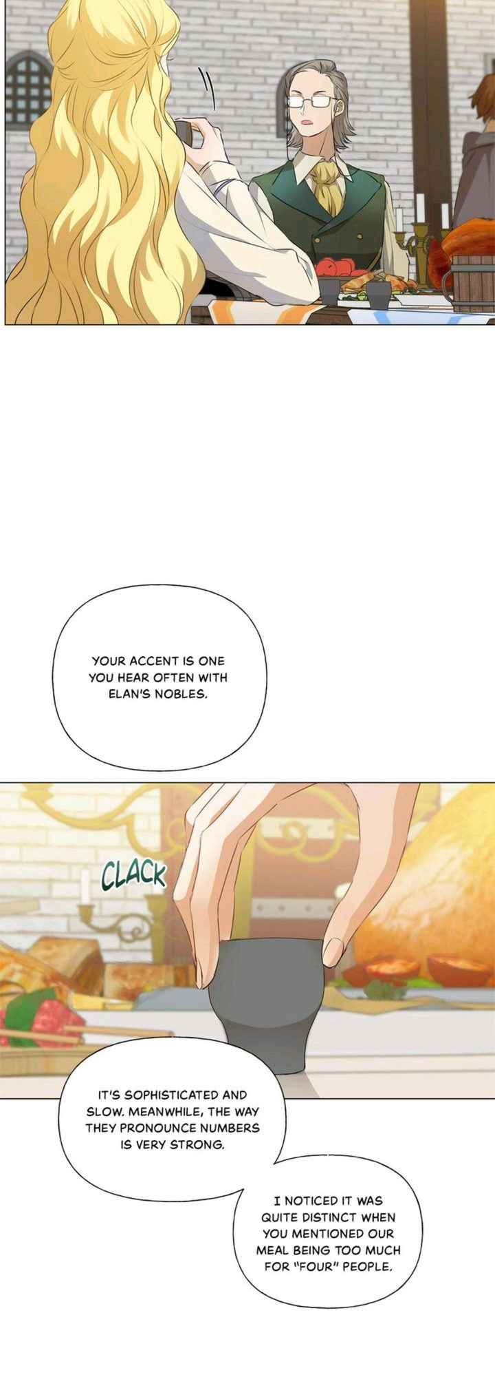 The Golden Haired Elementalist page 31