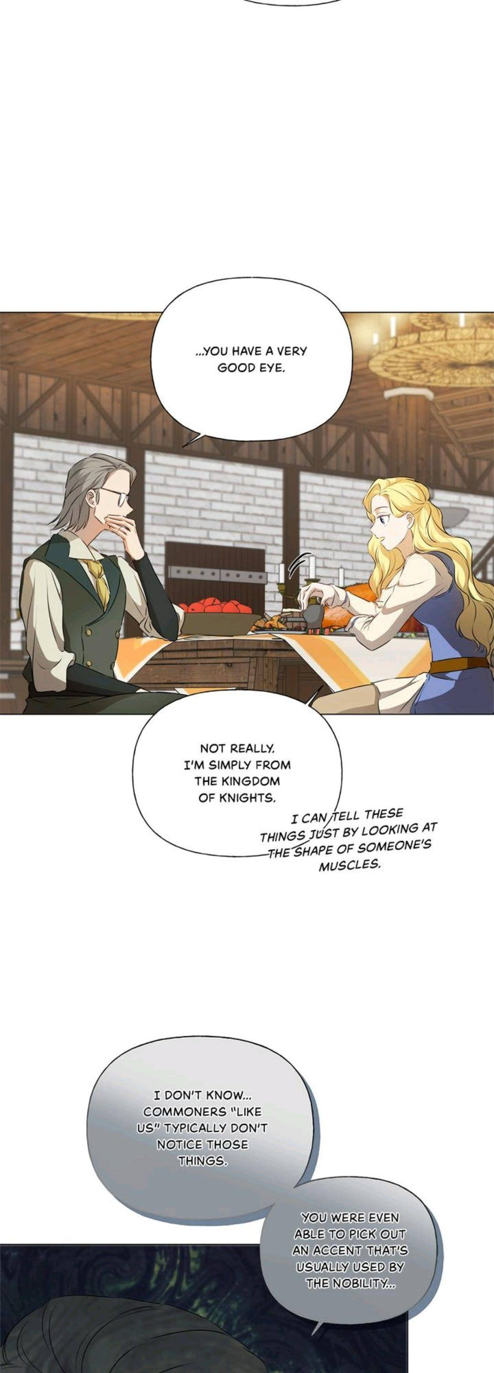 The Golden Haired Elementalist page 41