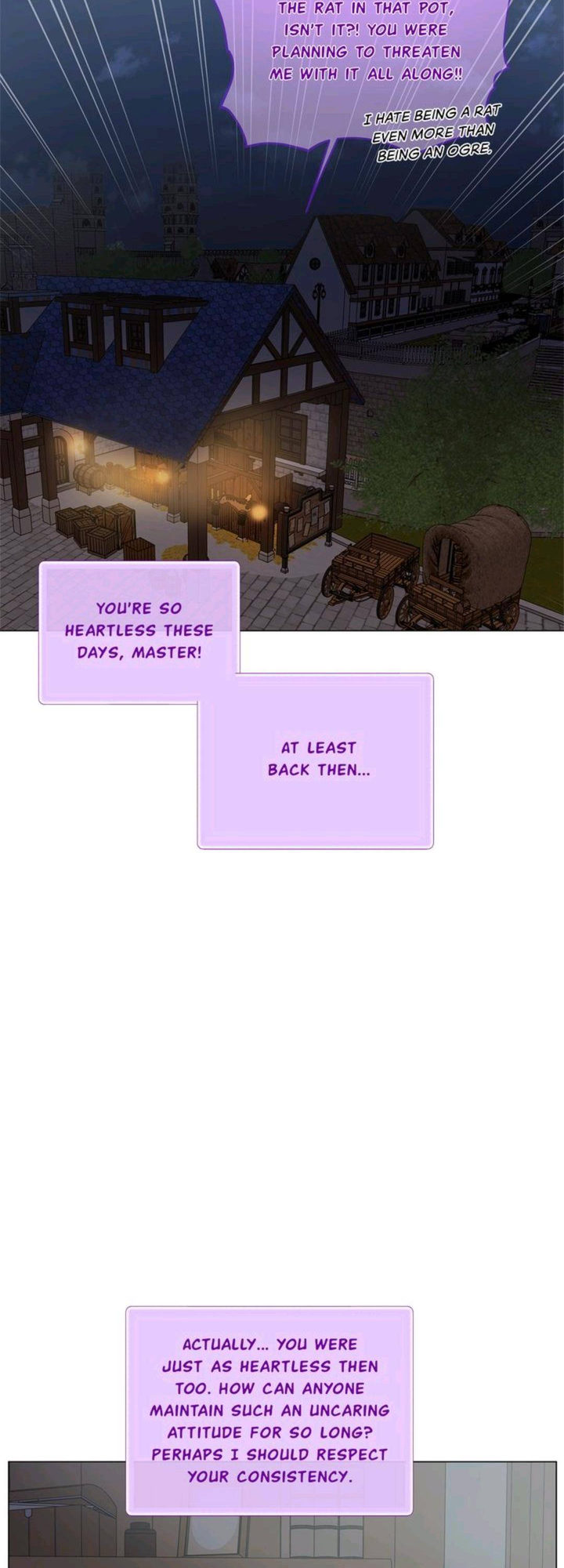 The Golden Haired Elementalist page 51