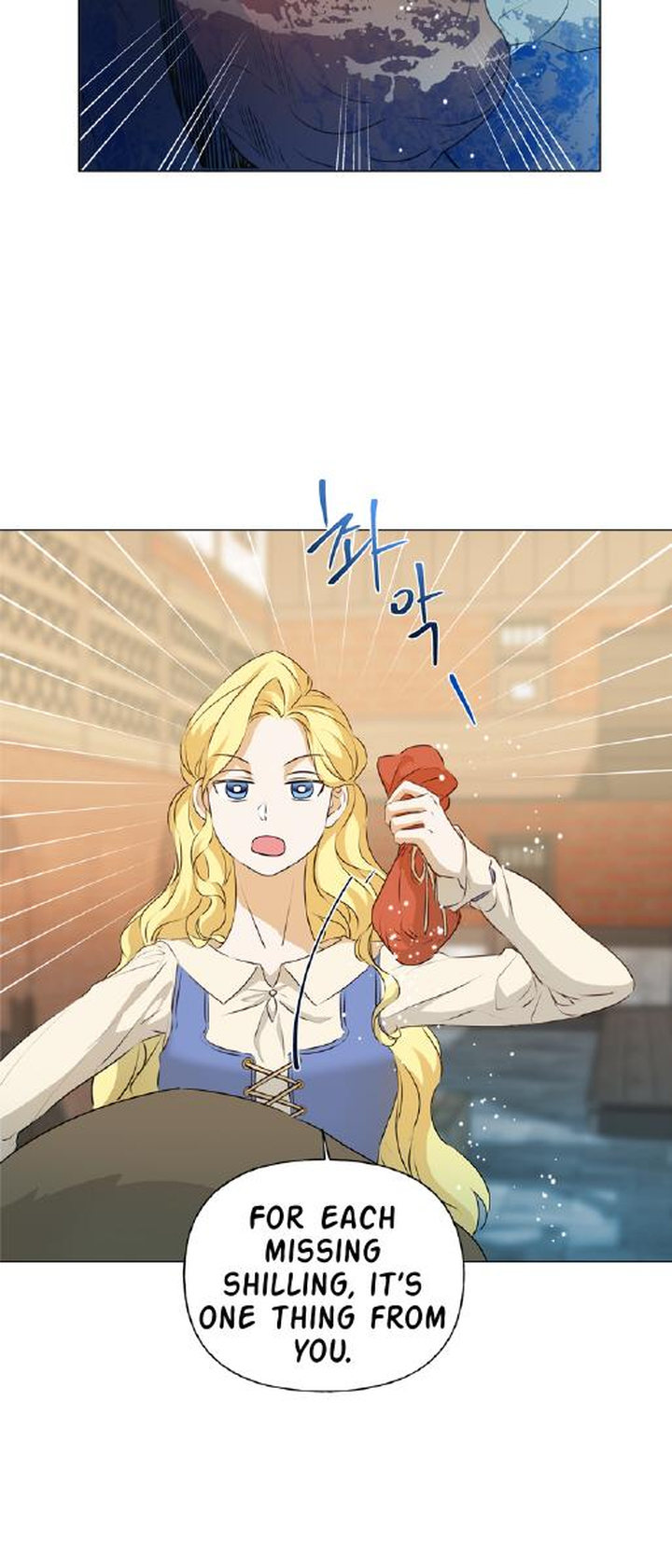 The Golden Haired Elementalist page 22