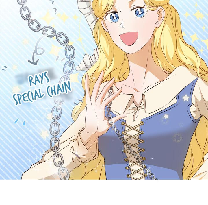 The Golden Haired Elementalist page 33