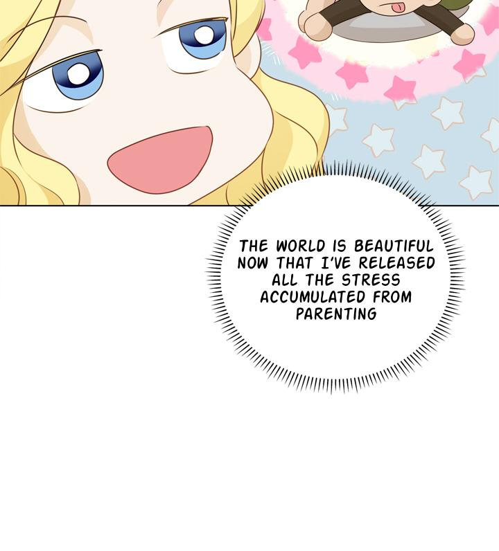 The Golden Haired Elementalist page 35