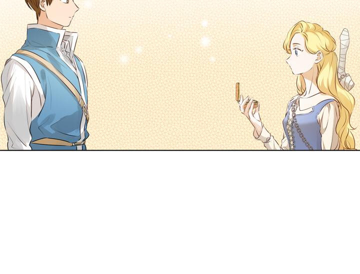 The Golden Haired Elementalist page 2