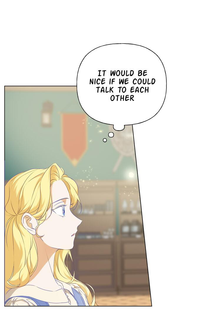 The Golden Haired Elementalist page 8