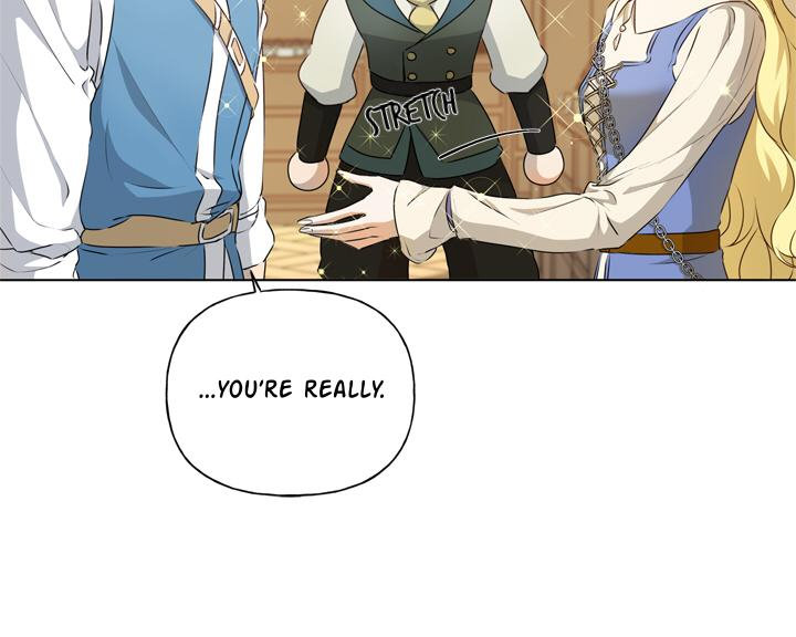 The Golden Haired Elementalist page 19