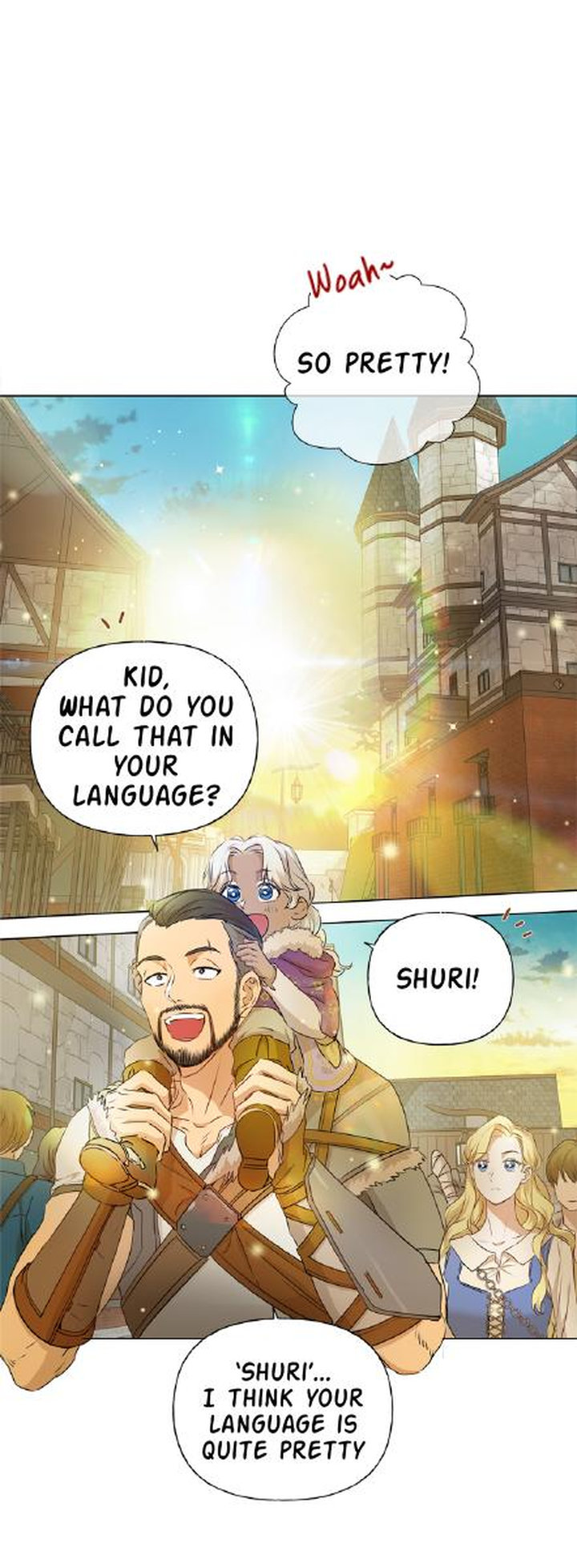 The Golden Haired Elementalist page 26