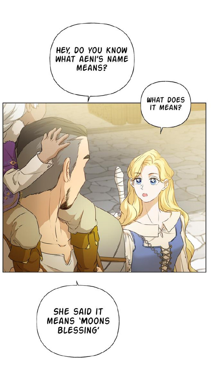 The Golden Haired Elementalist page 27