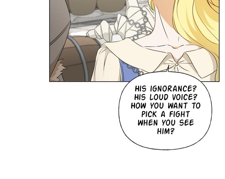 The Golden Haired Elementalist page 31