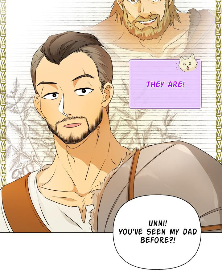 The Golden Haired Elementalist page 33
