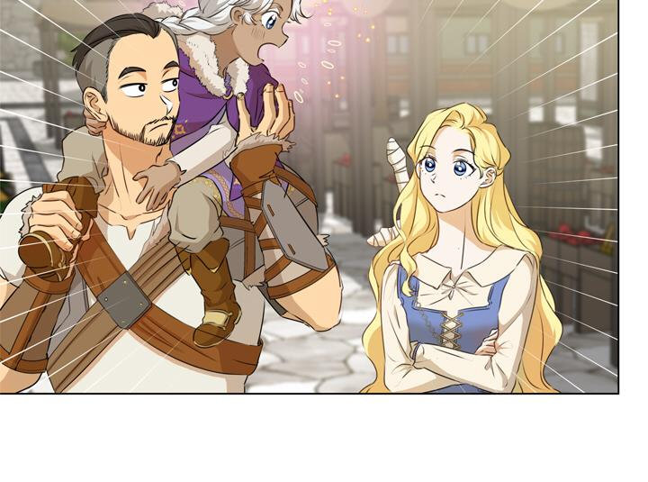 The Golden Haired Elementalist page 35
