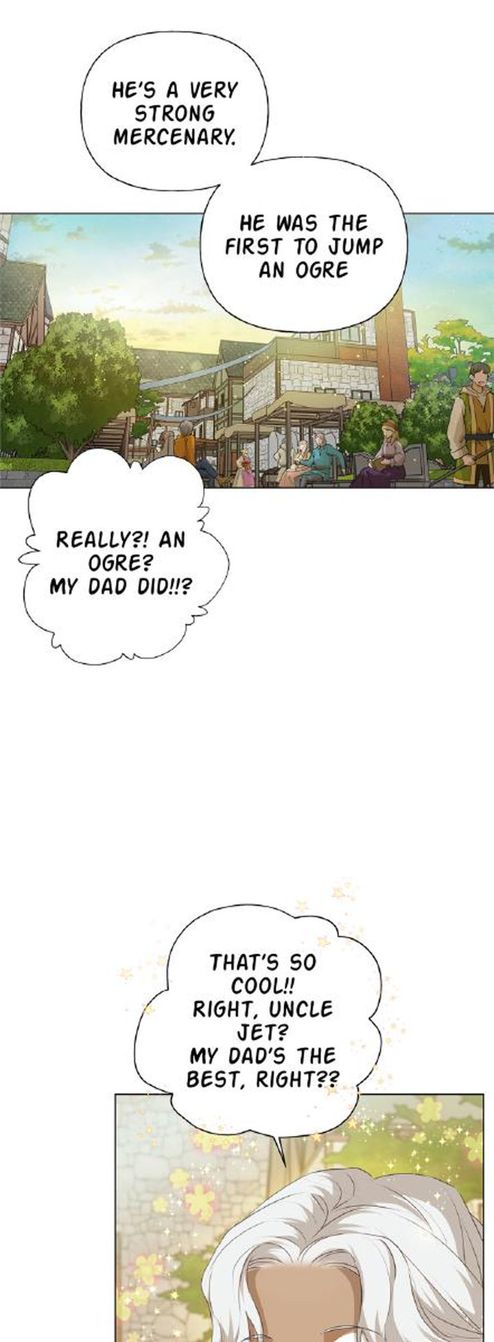The Golden Haired Elementalist page 36