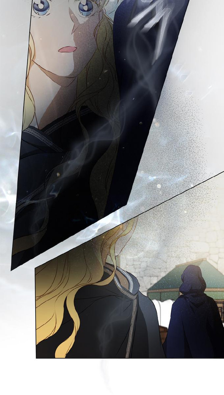The Golden Haired Elementalist page 53