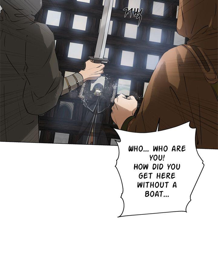 The Golden Haired Elementalist page 9