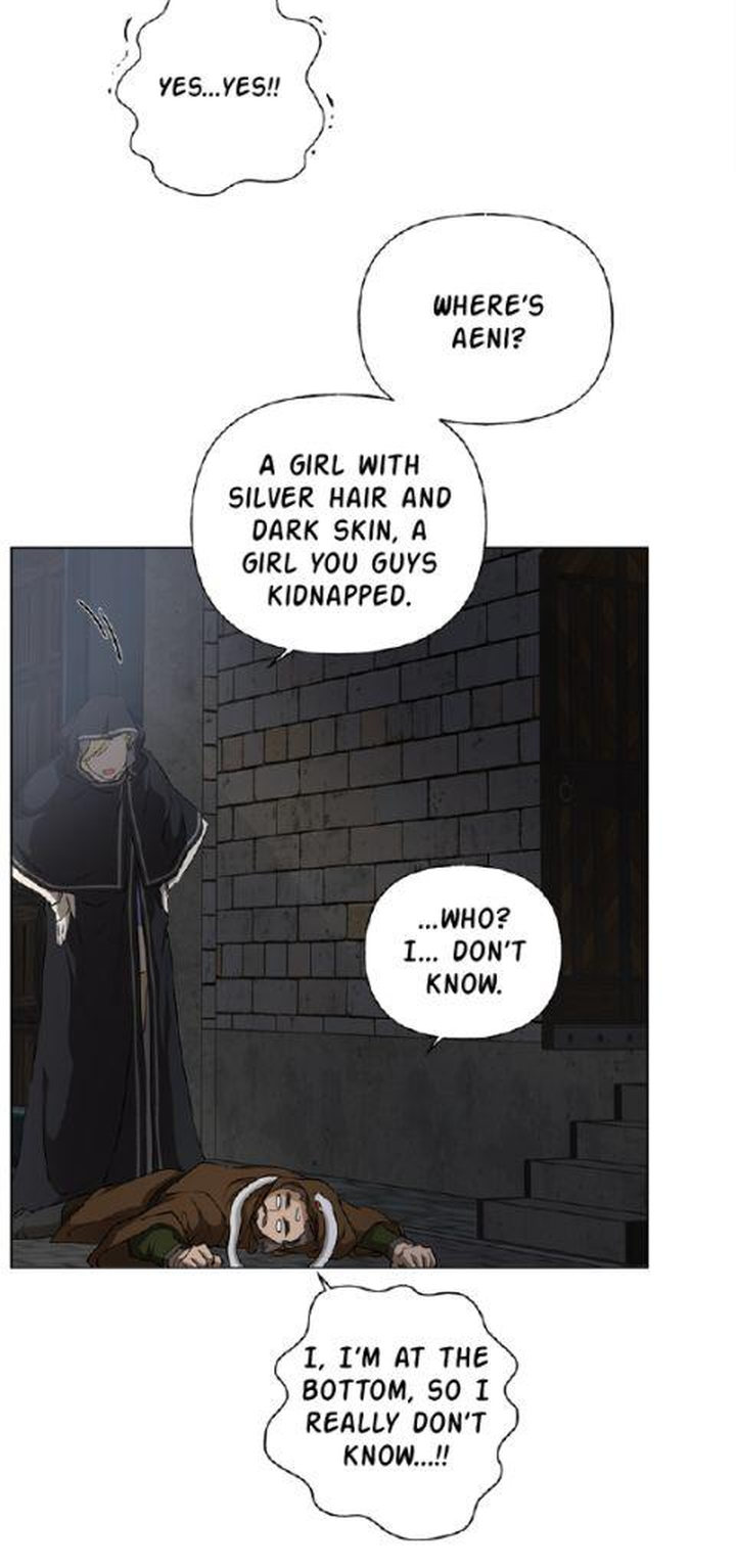 The Golden Haired Elementalist page 13