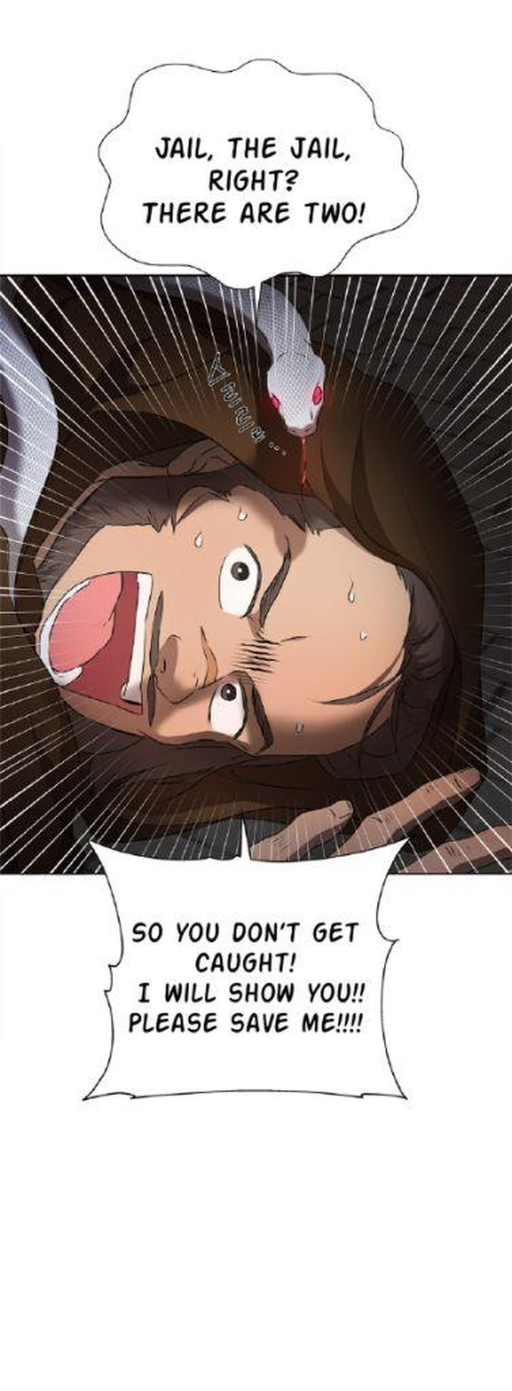 The Golden Haired Elementalist page 16