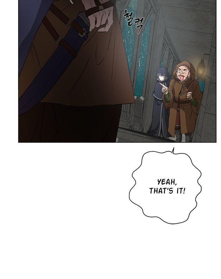 The Golden Haired Elementalist page 21
