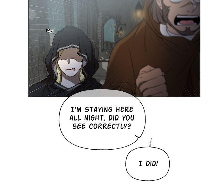 The Golden Haired Elementalist page 23