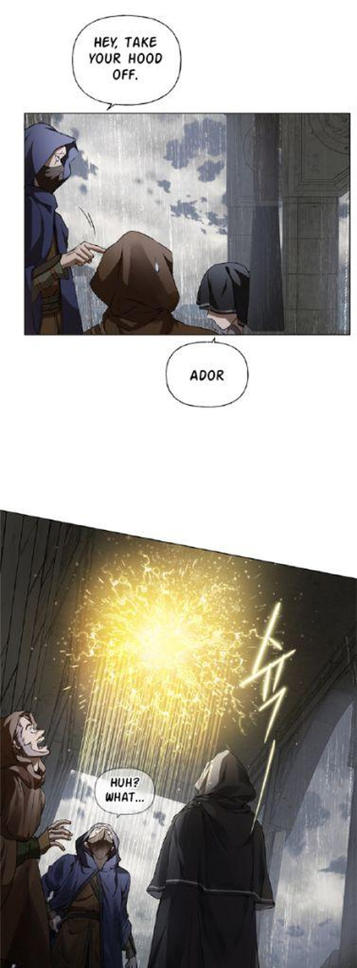 The Golden Haired Elementalist page 24