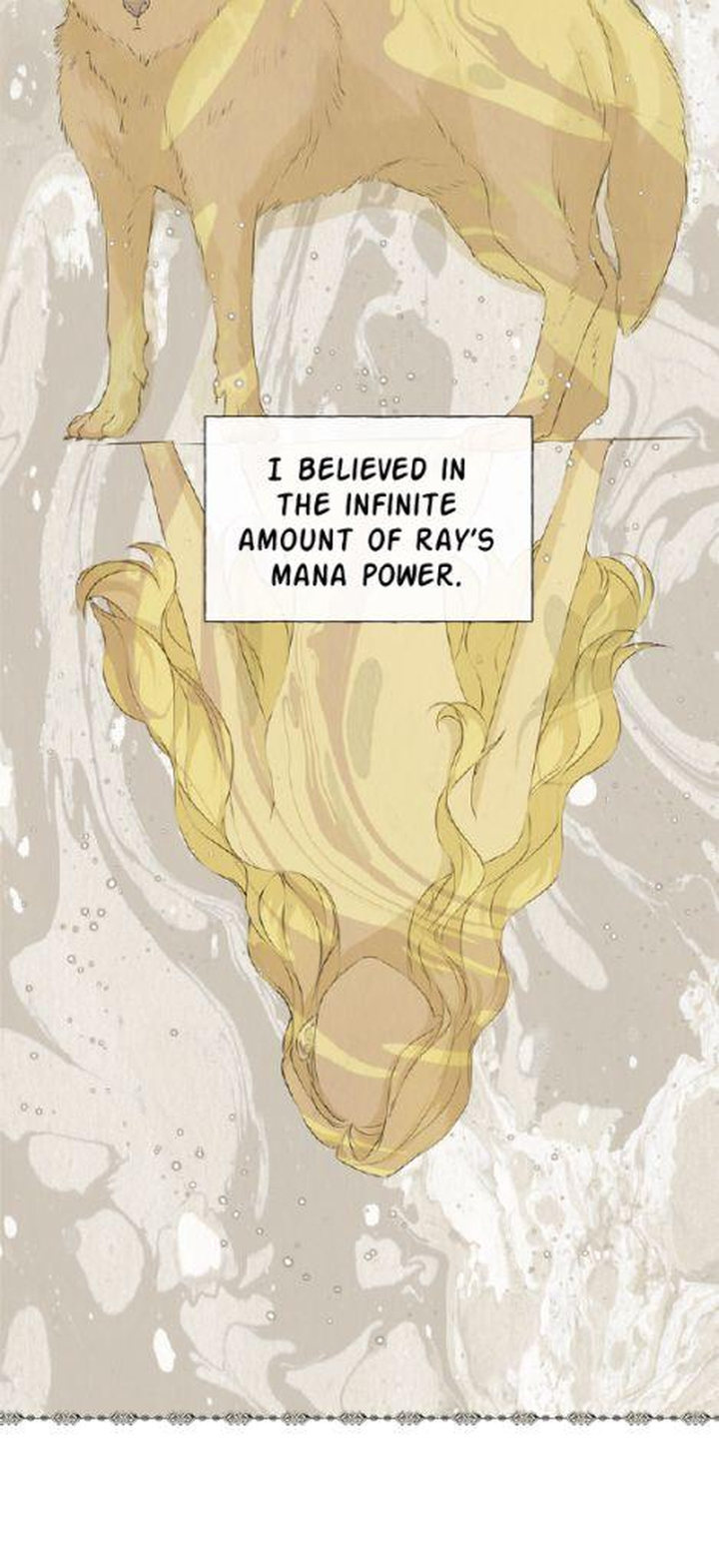 The Golden Haired Elementalist page 32
