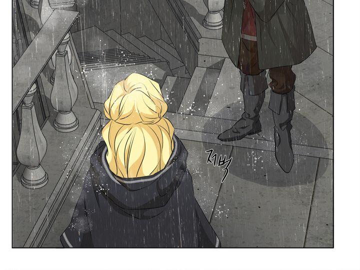 The Golden Haired Elementalist page 38