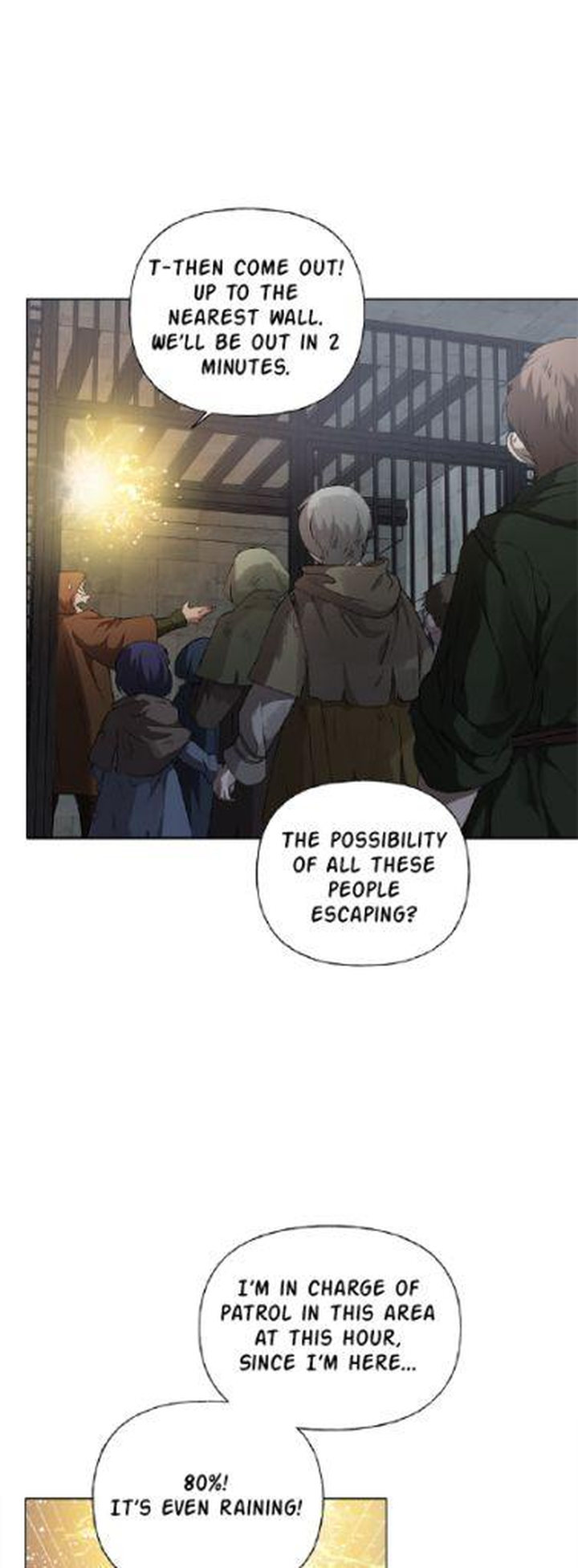 The Golden Haired Elementalist page 53
