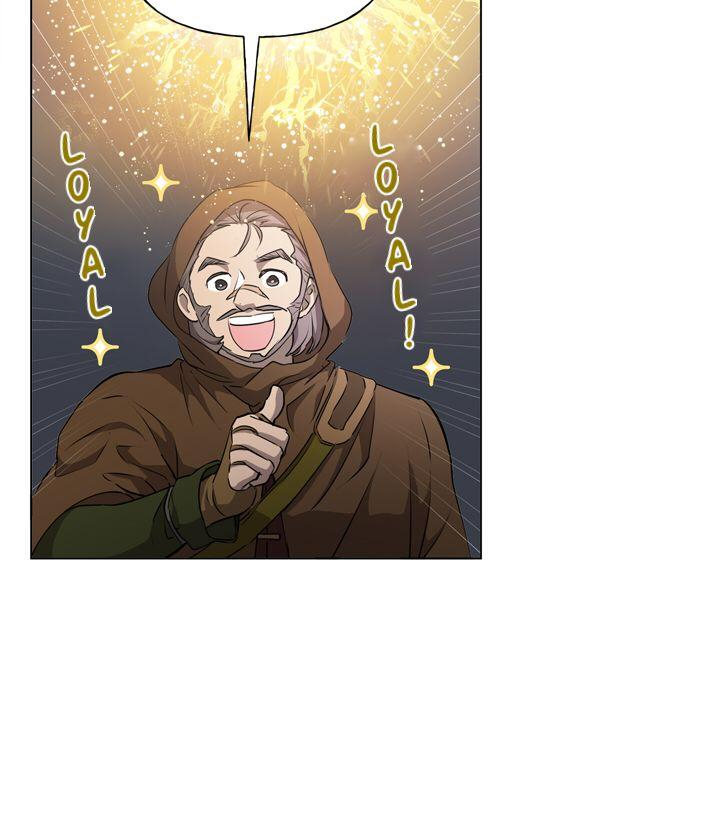 The Golden Haired Elementalist page 54