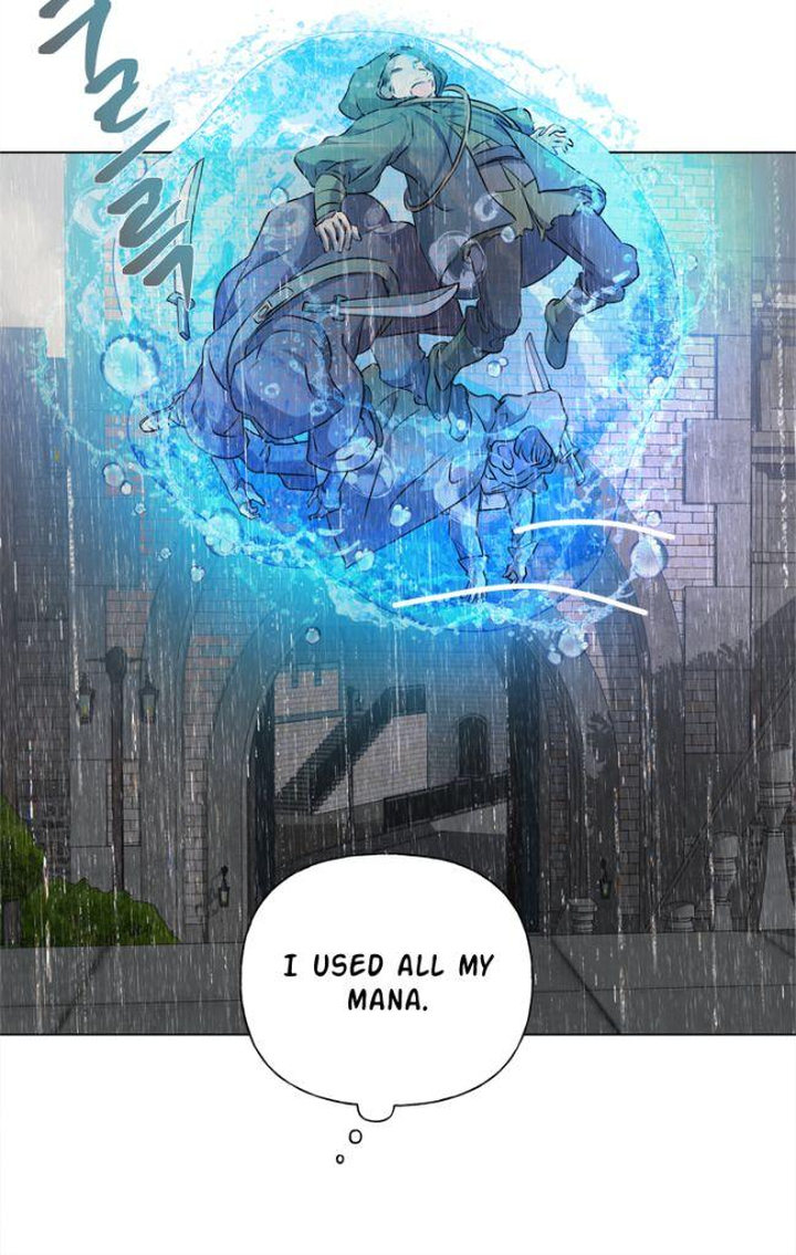 The Golden Haired Elementalist page 60