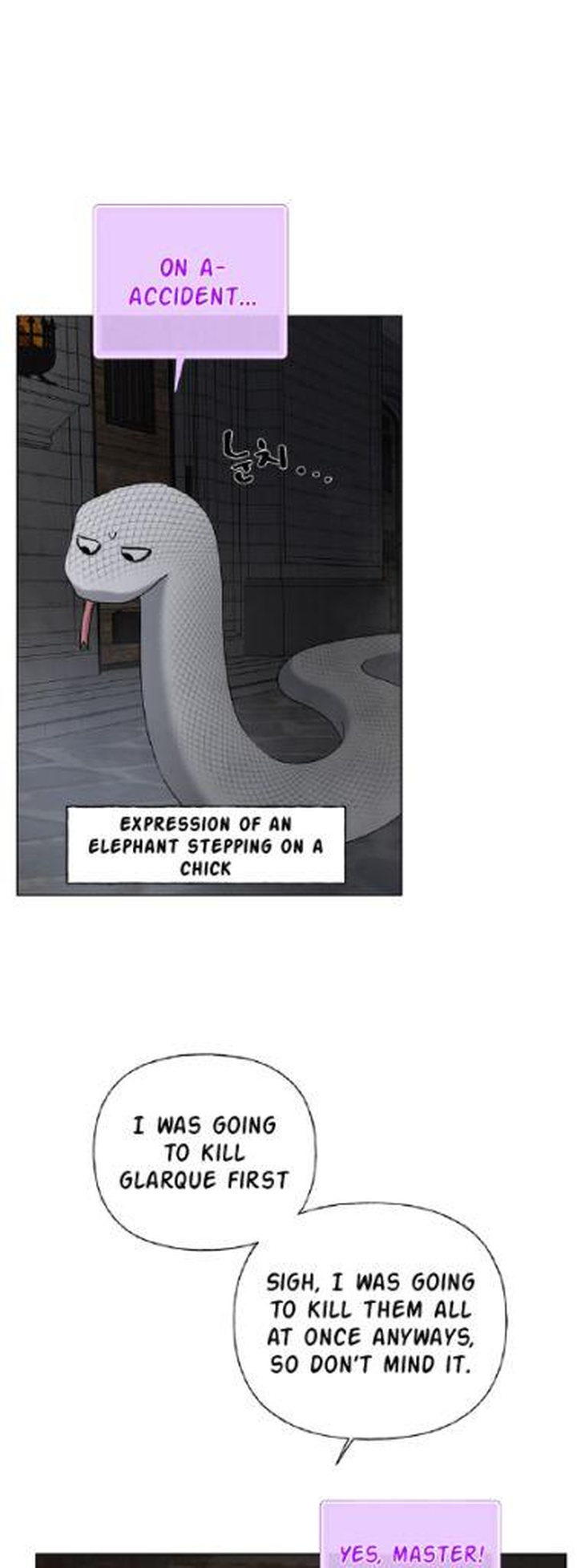 The Golden Haired Elementalist page 69