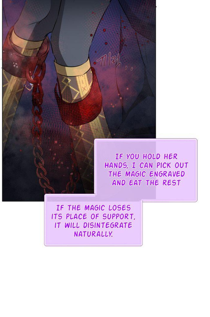 The Golden Haired Elementalist page 7