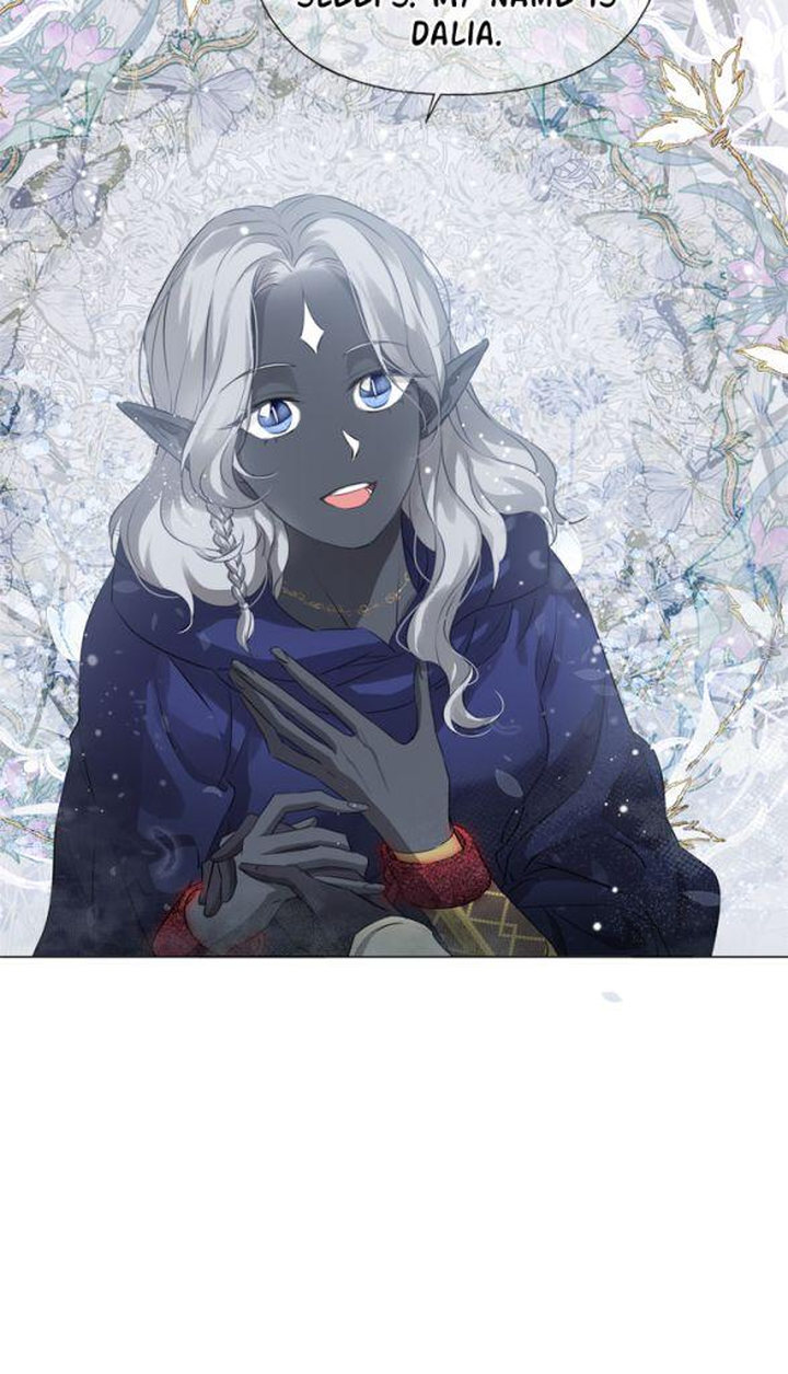 The Golden Haired Elementalist page 9