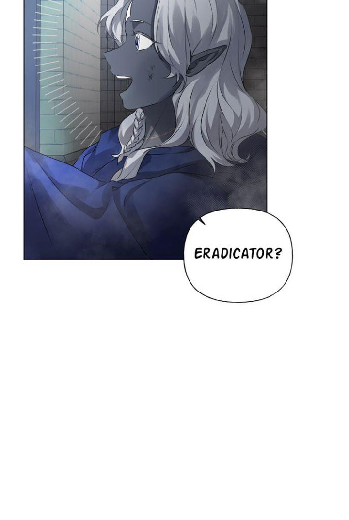 The Golden Haired Elementalist page 11