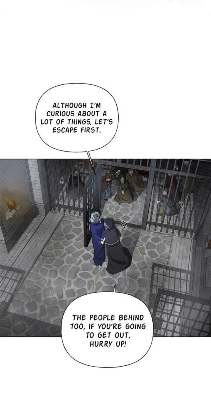 The Golden Haired Elementalist page 13