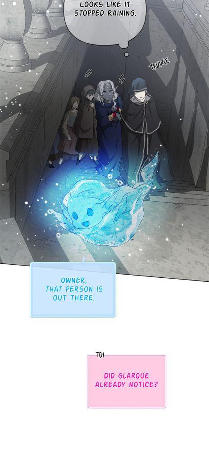 The Golden Haired Elementalist page 15
