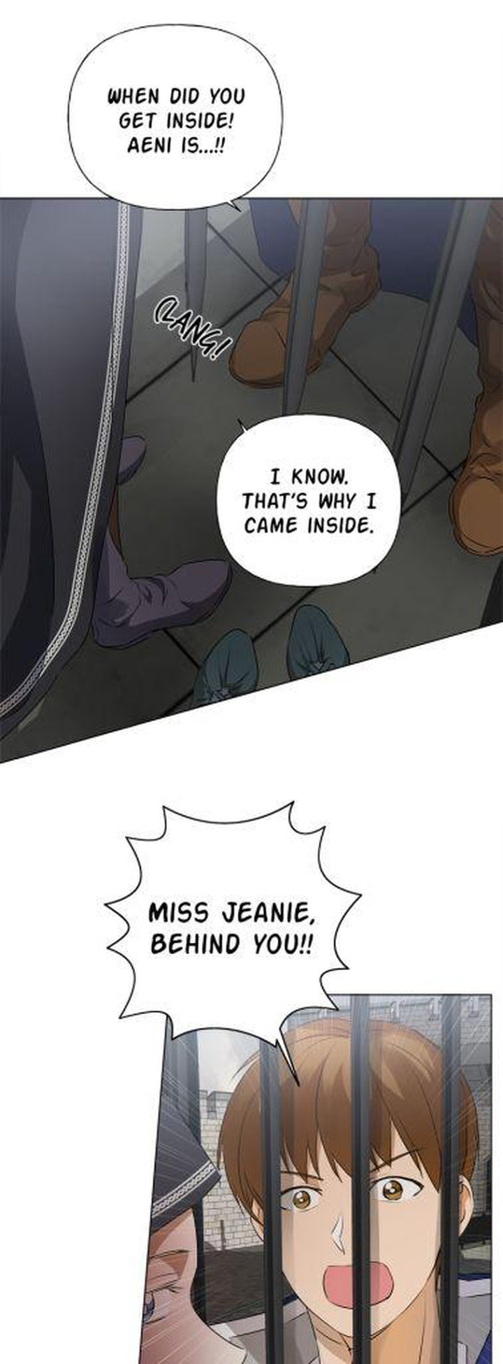 The Golden Haired Elementalist page 24