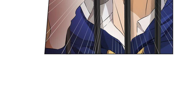 The Golden Haired Elementalist page 25