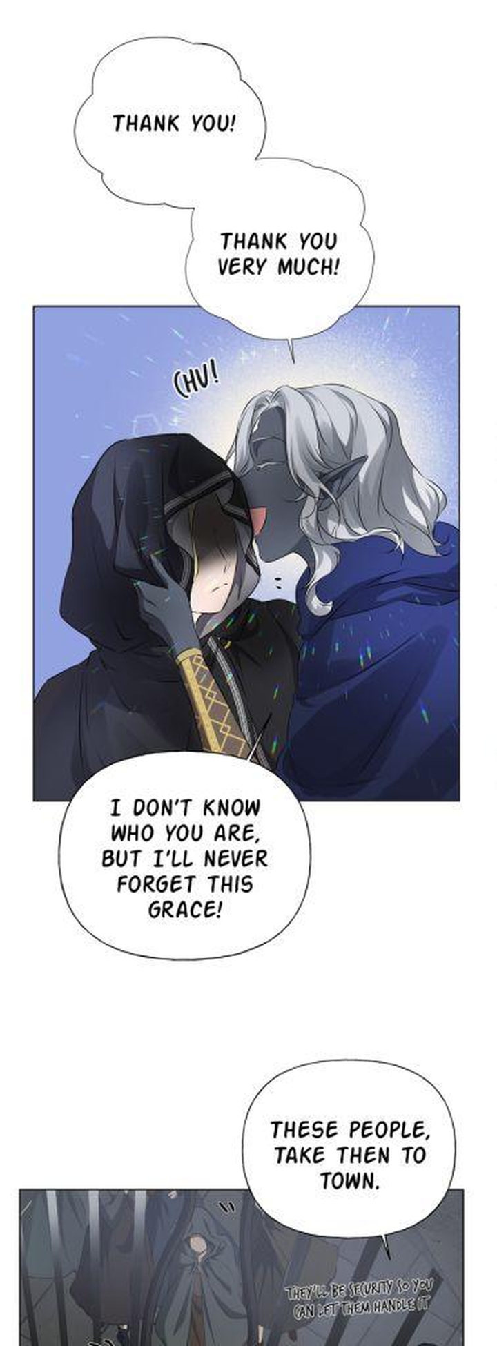The Golden Haired Elementalist page 30