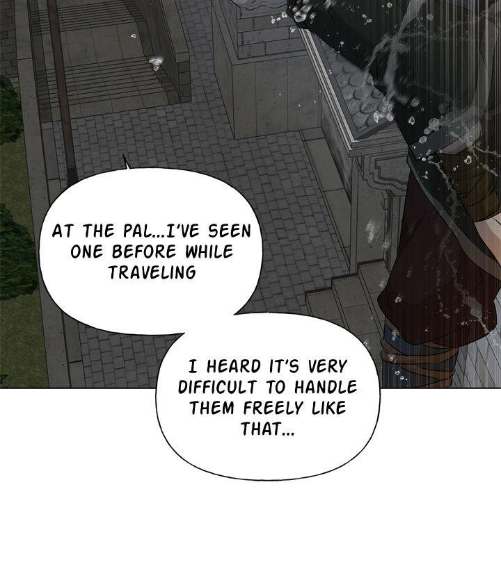 The Golden Haired Elementalist page 43